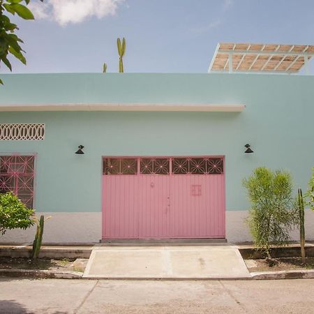 Casa Celeste Honda Honda  Dış mekan fotoğraf