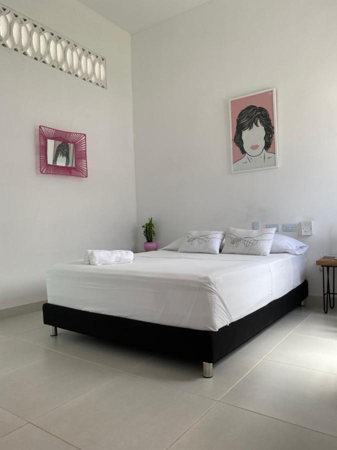 Casa Celeste Honda Honda  Dış mekan fotoğraf