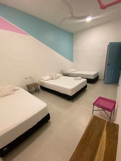 Casa Celeste Honda Honda  Dış mekan fotoğraf