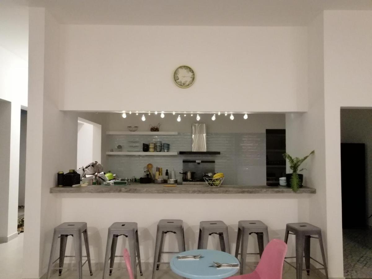 Casa Celeste Honda Honda  Dış mekan fotoğraf